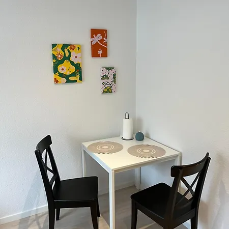 Mini 1 Hostel Billund