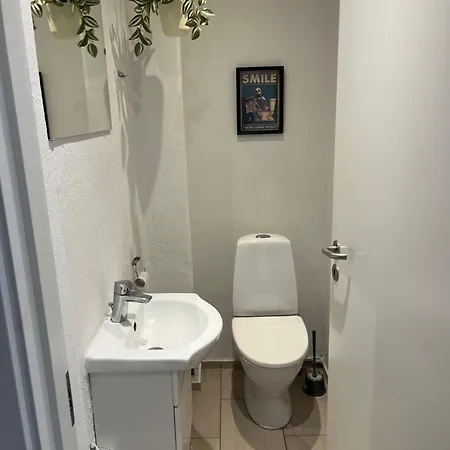 Hostel Mini 1