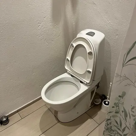 Mini 1 Hostel Billund