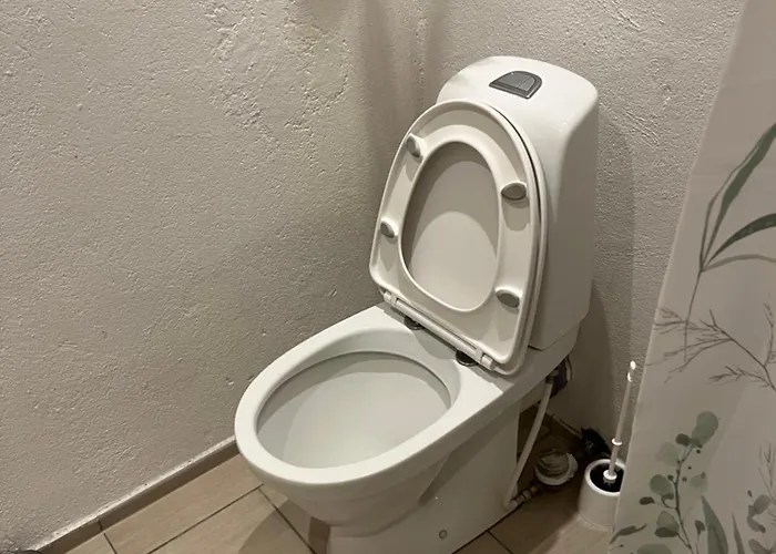 Mini 1 Albergue Billund